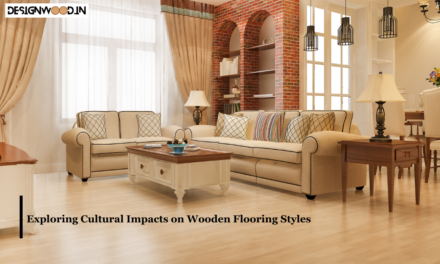 Exploring Cultural Impacts on Wooden Flooring Styles