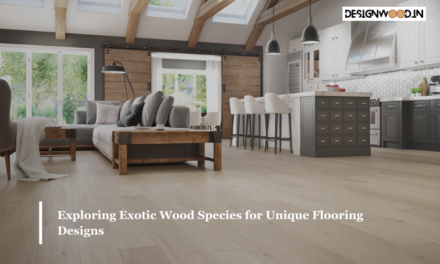 Enhancing Aesthetics and Preserving Durability in Hardwood Floors